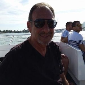 Meet your Posher, Alan